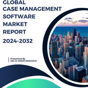 Case Management Software market