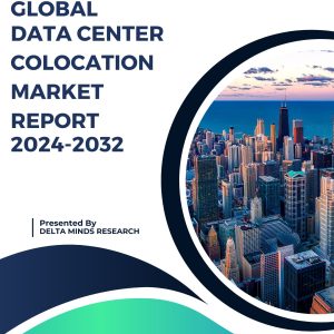 Data Center Colocation Market