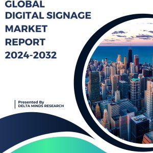 Digital Signage Market