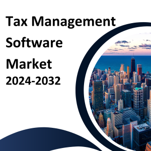 Tax Management Software