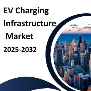 EV charging station 2025